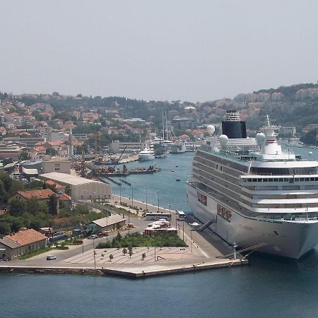 Apartment Ramo Dubrovnik Eksteriør billede