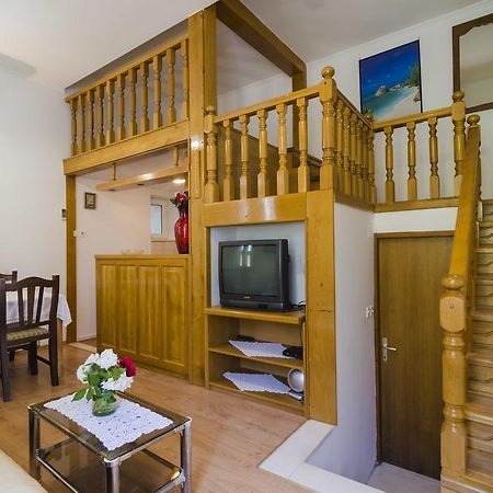 Apartment Ramo Dubrovnik Eksteriør billede