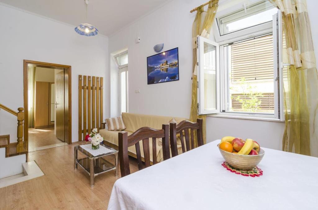 Apartment Ramo Dubrovnik Eksteriør billede