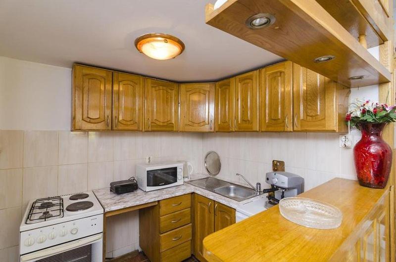 Apartment Ramo Dubrovnik Eksteriør billede