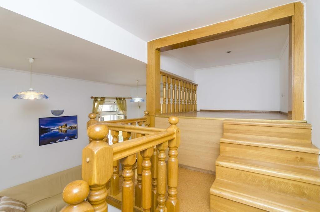 Apartment Ramo Dubrovnik Eksteriør billede