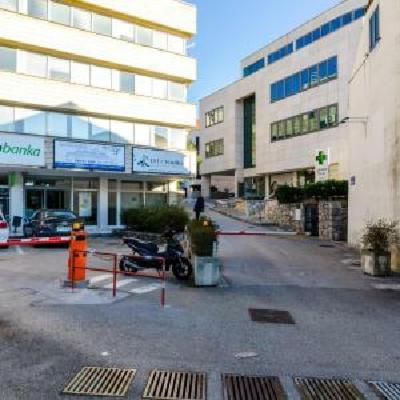 Apartment Ramo Dubrovnik Eksteriør billede