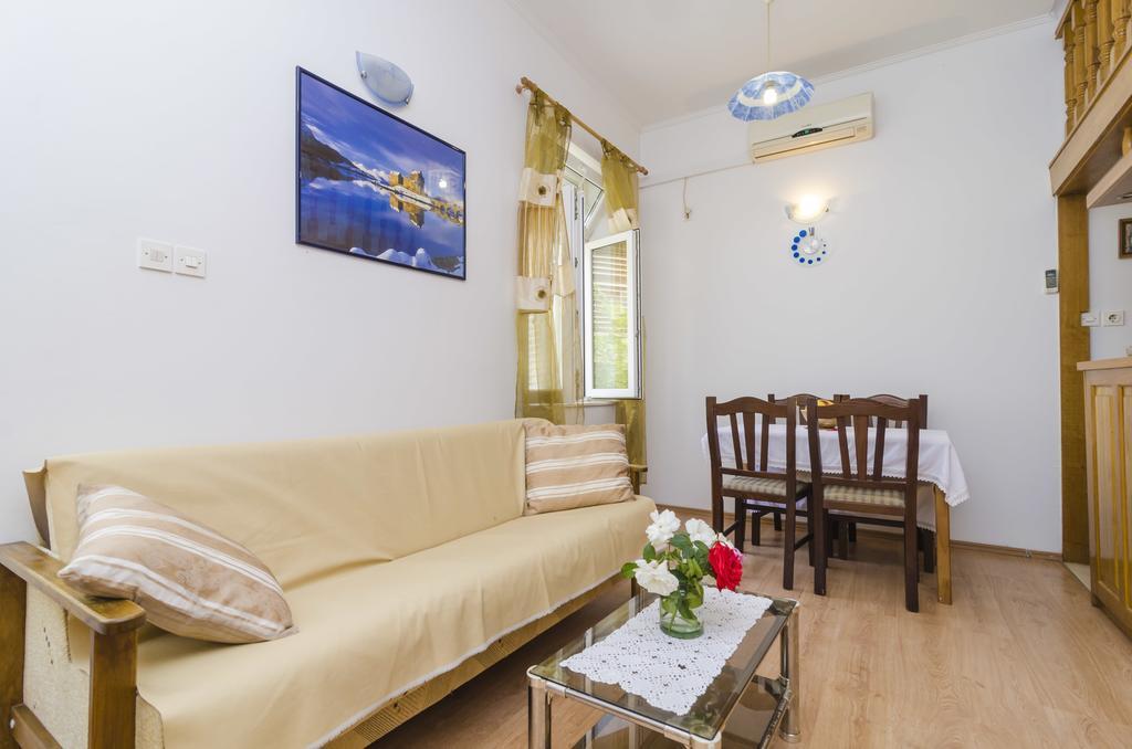 Apartment Ramo Dubrovnik Eksteriør billede