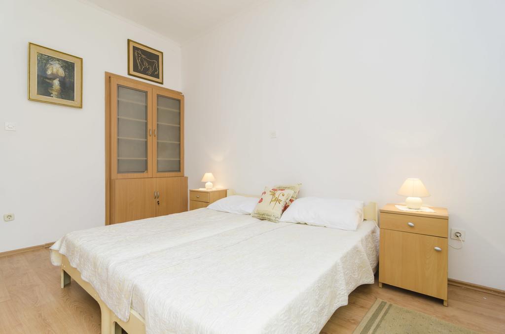 Apartment Ramo Dubrovnik Eksteriør billede